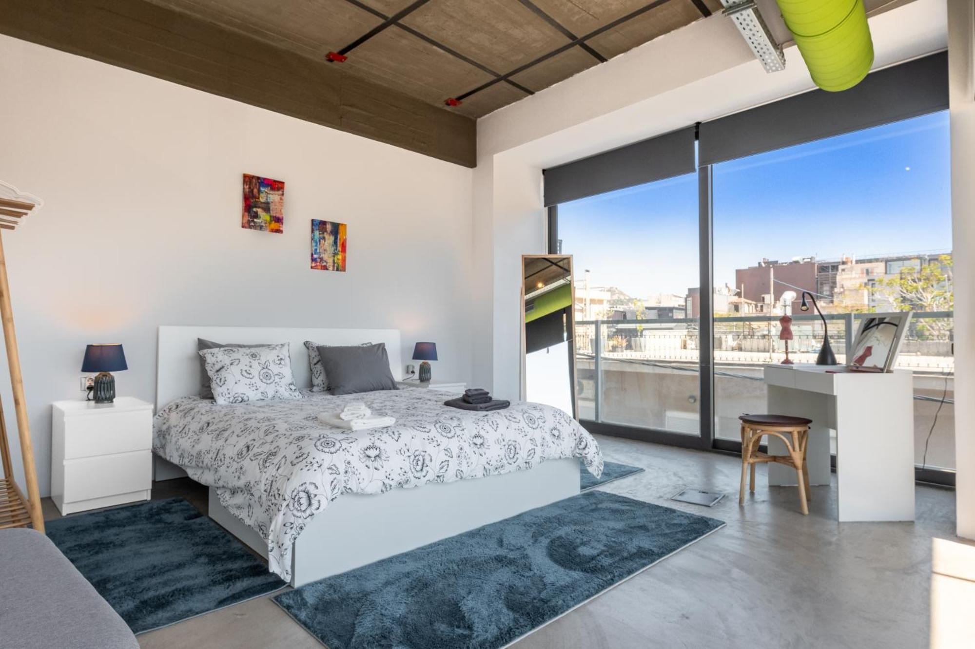 Ceramus Apartments Gazi View Atenas Exterior foto